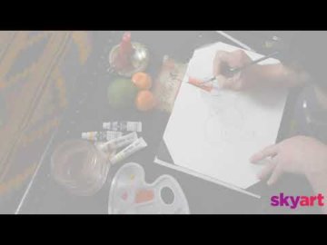 Introduction to watercolor